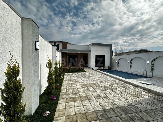 Satılır 4 otaqlı həyət evi/bağ evi 140 m², Şüvəlan q., photo 8 from 18