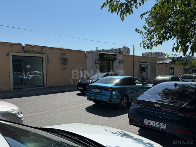 Satılır  obyekt 15 m², Xalqlar Dostluğu m., photo 4 from 5