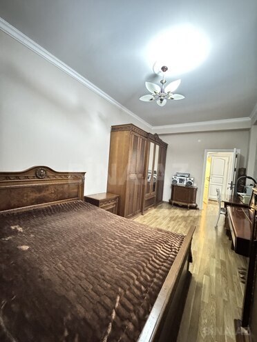 Satılır 3 otaqlı yeni tikili 96 m², Əhmədli m., photo 4 from 11