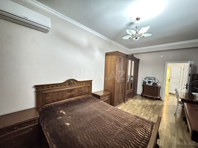 Satılır 3 otaqlı yeni tikili 96 m², Əhmədli m., photo 10 from 11
