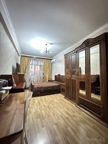 Satılır 3 otaqlı yeni tikili 96 m², Əhmədli m., photo 5 from 11