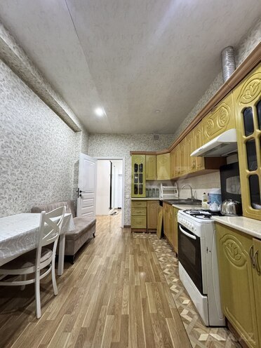 Satılır 3 otaqlı yeni tikili 96 m², Əhmədli m., photo 7 from 11