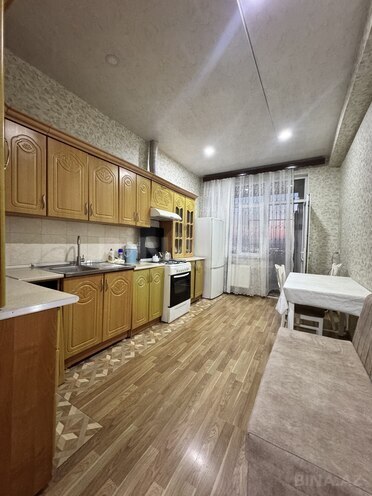 Satılır 3 otaqlı yeni tikili 96 m², Əhmədli m., photo 6 from 11