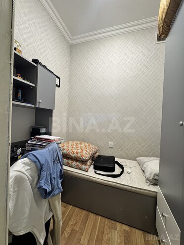 Satılır 3 otaqlı yeni tikili 96 m², Əhmədli m., photo 8 from 11