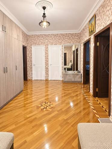 Satılır 2 otaqlı yeni tikili 90 m², Memar Əcəmi m., photo 7 from 11