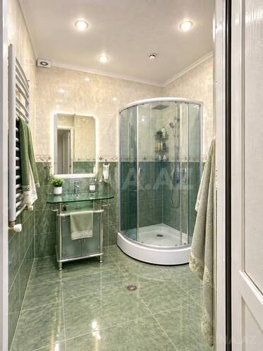 Satılır 2 otaqlı yeni tikili 90 m², Memar Əcəmi m., photo 9 from 11