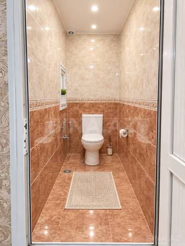 Satılır 2 otaqlı yeni tikili 90 m², Memar Əcəmi m., photo 10 from 11
