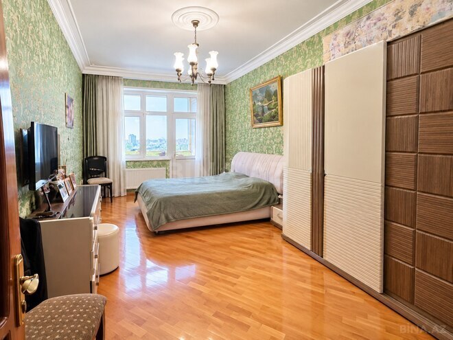 Satılır 2 otaqlı yeni tikili 90 m², Memar Əcəmi m., photo 5 from 11