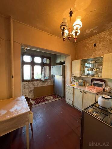 Продаётся 3-комн. вторичка 90 м², м. Азадлыг проспекти, photo 4 from 11