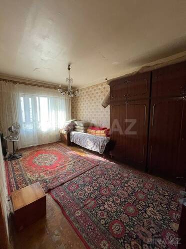 Продаётся 3-комн. вторичка 90 м², м. Азадлыг проспекти, photo 1 from 11
