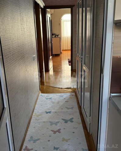 Satılır 3 otaqlı köhnə tikili 80 m², Əhmədli m., photo 13 from 16