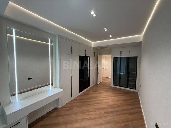 Продается 3-комн. новостройка 150 м², м. Ичеришехер, photo 13 from 17