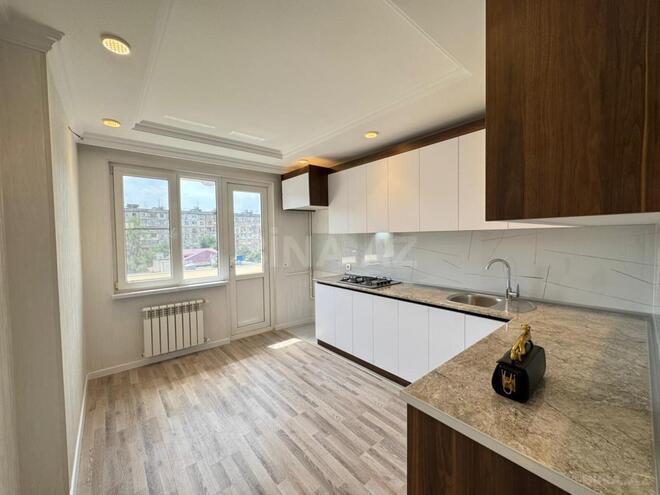 Продается 2-комн. вторичка 60 м², м. Ахмедлы, photo 1 from 12
