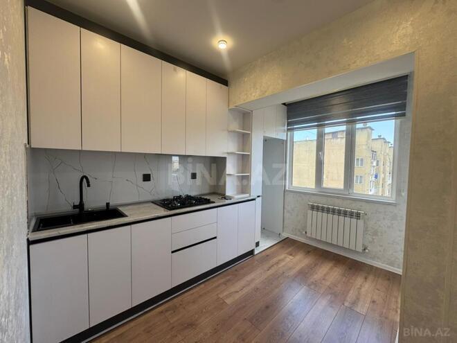 Продается 2-комн. вторичка 65 м², м. Ахмедлы, photo 5 from 15