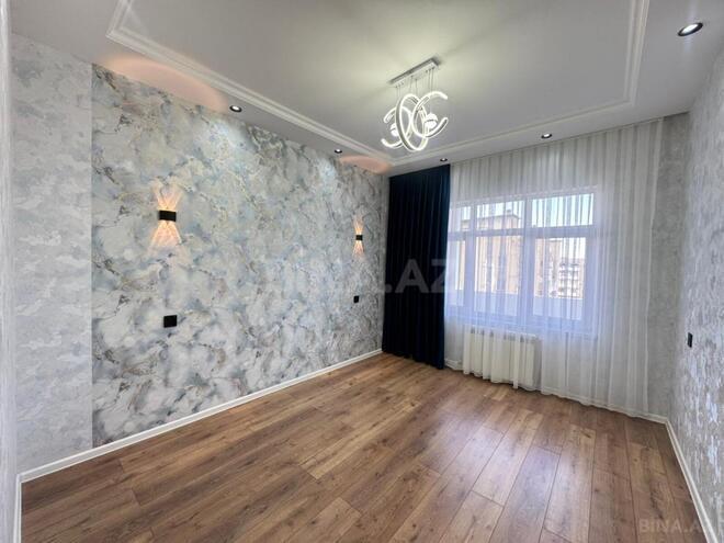 Продается 2-комн. вторичка 65 м², м. Ахмедлы, photo 8 from 15