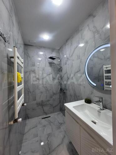 Продается 2-комн. вторичка 65 м², м. Ахмедлы, photo 11 from 15