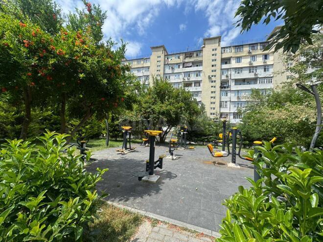 Продается 2-комн. вторичка 65 м², м. Ахмедлы, photo 13 from 15