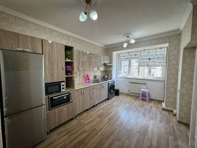 Продается 2-комн. вторичка 60 м², м. Ахмедлы, photo 4 from 11