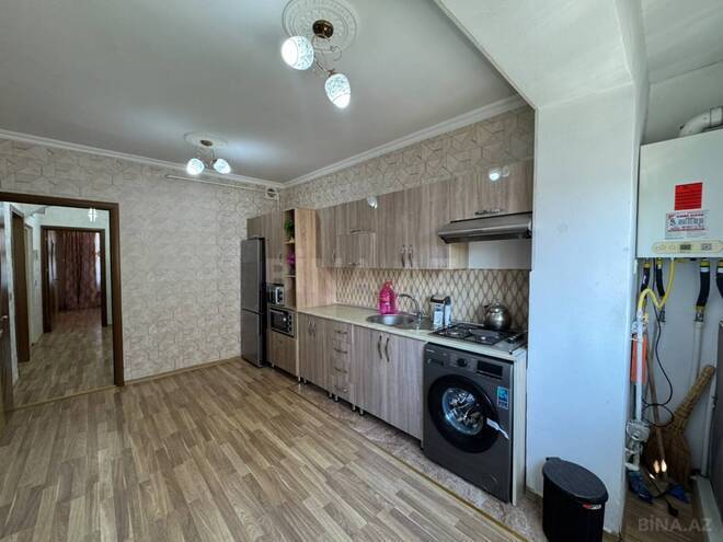 Продается 2-комн. вторичка 60 м², м. Ахмедлы, photo 5 from 11