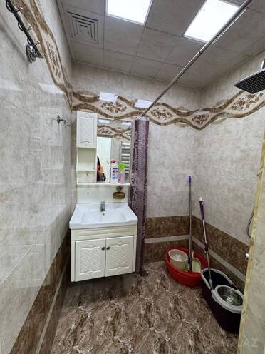 Продается 2-комн. вторичка 60 м², м. Ахмедлы, photo 9 from 11