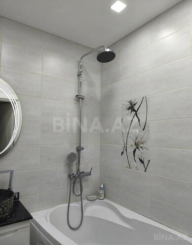 Satılır 2 otaqlı köhnə tikili 60 m², Neftçilər m., photo 12 from 14