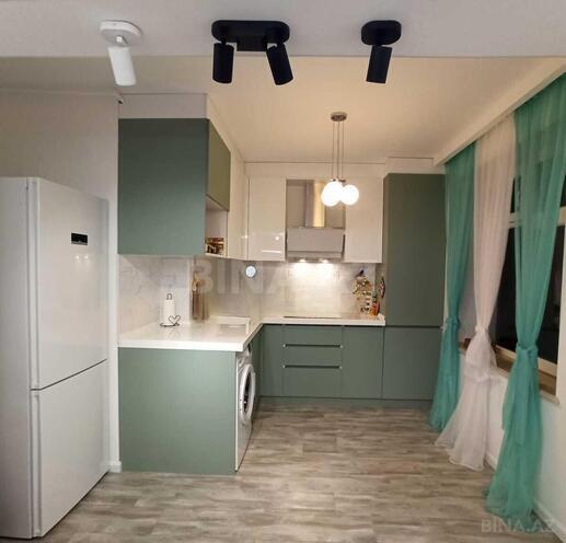 Satılır 2 otaqlı köhnə tikili 60 m², Neftçilər m., photo 1 from 14