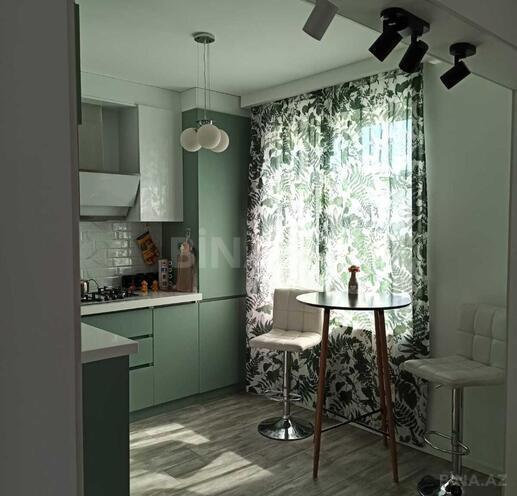 Satılır 2 otaqlı köhnə tikili 60 m², Neftçilər m., photo 6 from 14