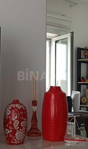 Satılır 2 otaqlı köhnə tikili 60 m², Neftçilər m., photo 9 from 14