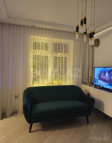 Satılır 2 otaqlı köhnə tikili 60 m², Neftçilər m., photo 4 from 14