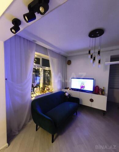 Satılır 2 otaqlı köhnə tikili 60 m², Neftçilər m., photo 5 from 14