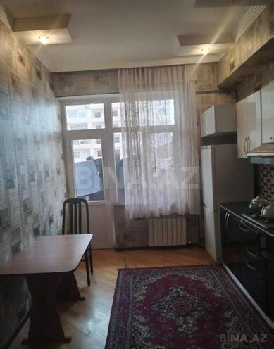 Satılır 3 otaqlı yeni tikili 80 m², Həzi Aslanov m., photo 15 from 20