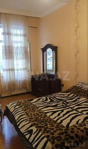 Satılır 3 otaqlı yeni tikili 80 m², Həzi Aslanov m., photo 4 from 20