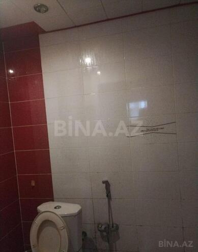 Satılır 3 otaqlı yeni tikili 80 m², Həzi Aslanov m., photo 19 from 20
