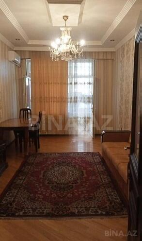 Satılır 3 otaqlı yeni tikili 80 m², Həzi Aslanov m., photo 1 from 20