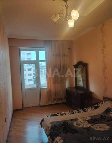 Satılır 3 otaqlı yeni tikili 80 m², Həzi Aslanov m., photo 18 from 20