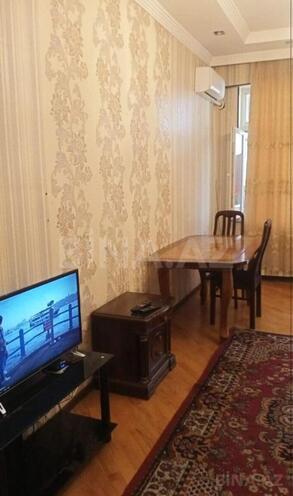 Satılır 3 otaqlı yeni tikili 80 m², Həzi Aslanov m., photo 3 from 20