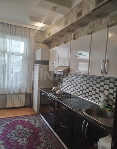 Satılır 3 otaqlı yeni tikili 80 m², Həzi Aslanov m., photo 16 from 20