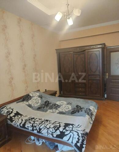 Satılır 3 otaqlı yeni tikili 80 m², Həzi Aslanov m., photo 17 from 20
