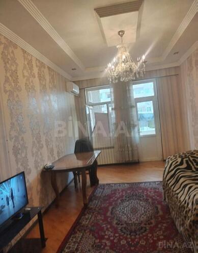 Satılır 3 otaqlı yeni tikili 80 m², Həzi Aslanov m., photo 13 from 20