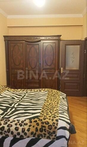 Satılır 3 otaqlı yeni tikili 80 m², Həzi Aslanov m., photo 6 from 20