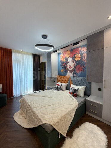 Satılır 3 otaqlı yeni tikili 110 m², Həzi Aslanov m., photo 13 from 28