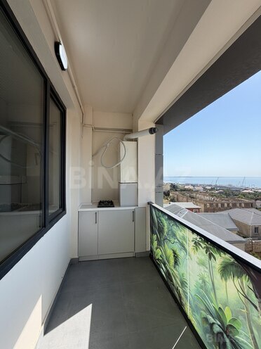 Satılır 3 otaqlı yeni tikili 110 m², Həzi Aslanov m., photo 26 from 28