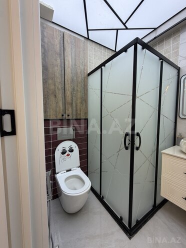 Satılır 3 otaqlı yeni tikili 110 m², Həzi Aslanov m., photo 21 from 28