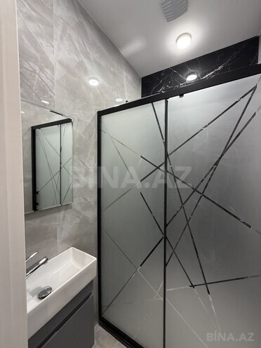 Satılır 3 otaqlı yeni tikili 110 m², Həzi Aslanov m., photo 23 from 28