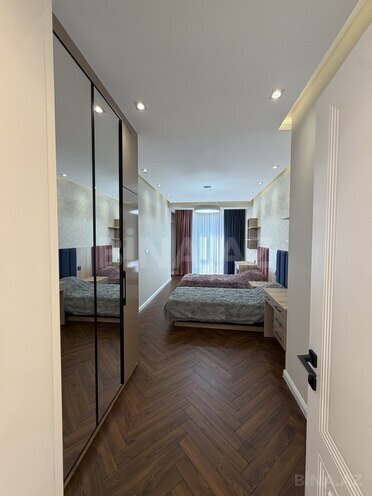 Satılır 3 otaqlı yeni tikili 110 m², Həzi Aslanov m., photo 10 from 28