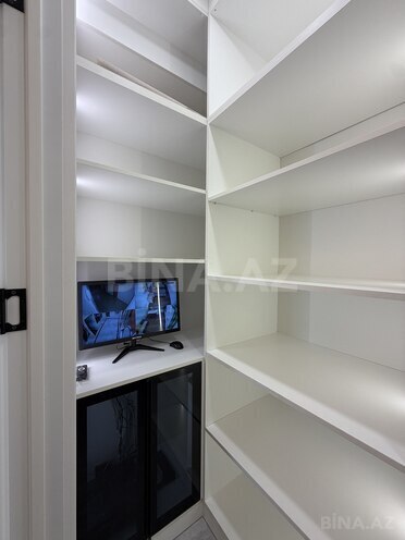 Satılır 3 otaqlı yeni tikili 110 m², Həzi Aslanov m., photo 24 from 28