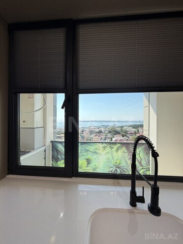 Satılır 3 otaqlı yeni tikili 110 m², Həzi Aslanov m., photo 6 from 28