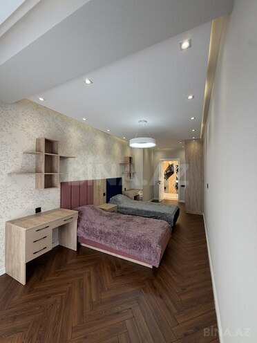 Satılır 3 otaqlı yeni tikili 110 m², Həzi Aslanov m., photo 8 from 28