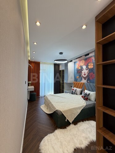 Satılır 3 otaqlı yeni tikili 110 m², Həzi Aslanov m., photo 11 from 28