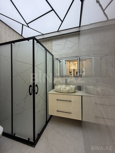 Satılır 3 otaqlı yeni tikili 110 m², Həzi Aslanov m., photo 20 from 28